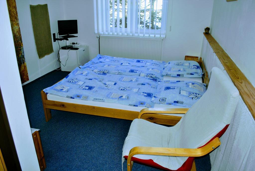 Ubytovanie Zencuch Drienica Екстер'єр фото